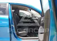 2021 Hyundai Tucson photo