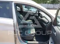 2021 Hyundai Tucson фото