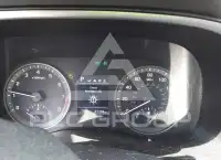 2021 Hyundai Tucson photo