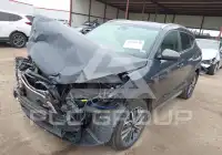 2021 Hyundai Tucson фото