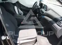 2021 Hyundai Tucson фото