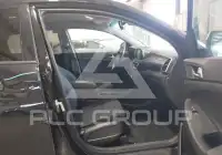 2021 Hyundai Tucson фото