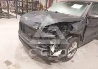 2021 Hyundai Tucson фото