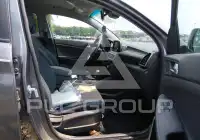 2021 Hyundai Tucson photo
