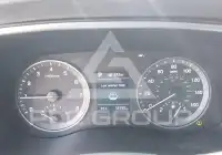 2021 Hyundai Tucson фото