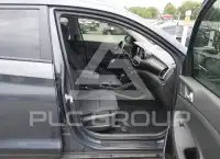2021 Hyundai Tucson фото