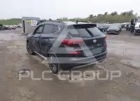 2021 Hyundai Tucson фото