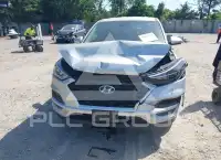 2021 Hyundai Tucson фото