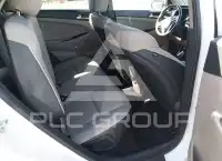 2021 Hyundai Tucson photo