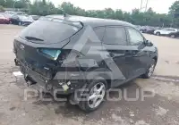 2021 Hyundai Tucson фото