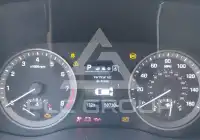 2021 Hyundai Tucson фото