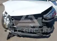 2021 Hyundai Tucson photo