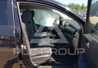 2021 Hyundai Tucson фото