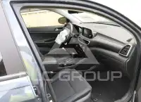 2021 Hyundai Tucson photo