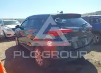 2021 Hyundai Tucson фото