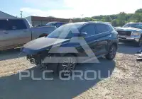 2021 Hyundai Tucson фото