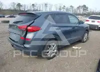 2021 Hyundai Tucson photo