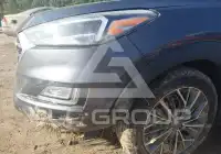 2021 Hyundai Tucson photo