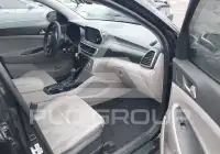 2021 Hyundai Tucson photo