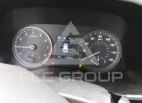 2021 Hyundai Tucson photo