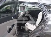 2021 Hyundai Tucson фото