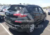 2021 Hyundai Tucson photo