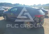 2021 Hyundai Tucson фото