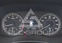 2021 Hyundai Tucson фото