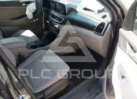 2021 Hyundai Tucson фото