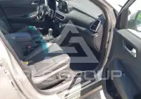 2021 Hyundai Tucson фото