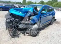 2021 Hyundai Tucson photo
