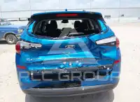 2021 Hyundai Tucson photo