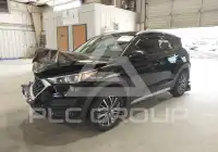 2021 Hyundai Tucson фото