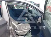 2021 Hyundai Tucson фото