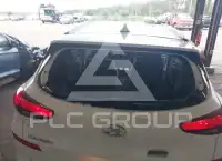 2021 Hyundai Tucson фото
