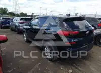 2021 Hyundai Tucson photo