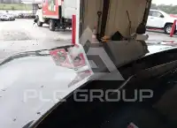 2021 Hyundai Tucson фото