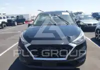 2021 Hyundai Tucson photo