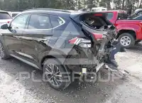 2021 Hyundai Tucson фото