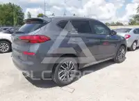 2021 Hyundai Tucson фото