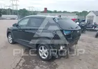2021 Hyundai Tucson фото