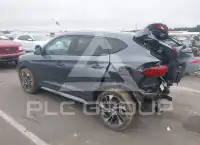 2021 Hyundai Tucson photo