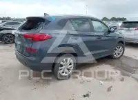 2021 Hyundai Tucson photo