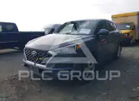 2021 Hyundai Tucson фото