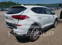 2021 Hyundai Tucson photo