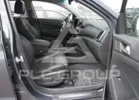 2021 Hyundai Tucson фото