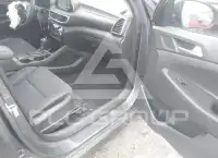 2021 Hyundai Tucson photo