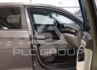 2021 Hyundai Tucson фото
