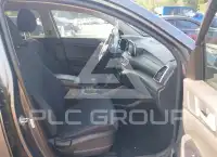2021 Hyundai Tucson фото