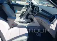 2021 Hyundai Tucson фото